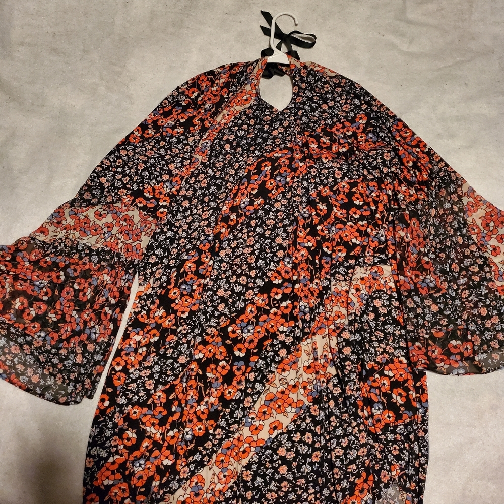 Size 2xl dress from dress barn